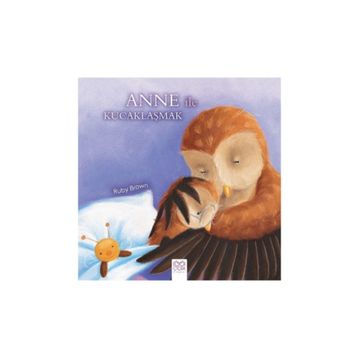 Anne İle Kucaklaşmak - Ruby Brown
