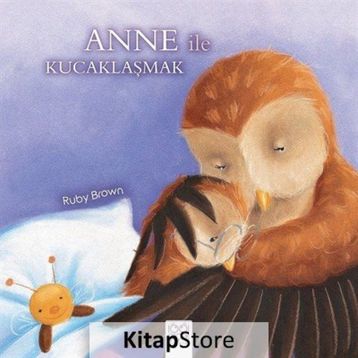 Anne İle Kucaklaşmak - Ruby Brown