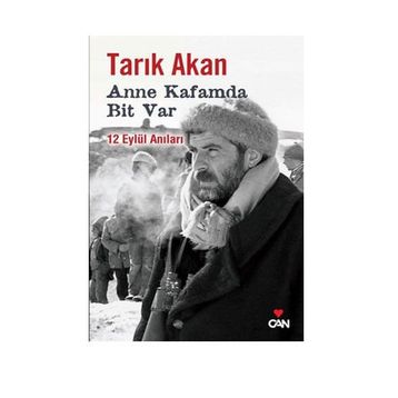 Anne Kafamda Bit Var - Tarık Akan Can