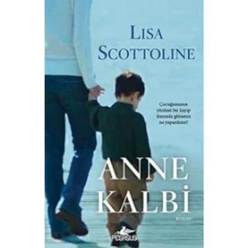 ANNE KALBI - LISA SCOTTOLINE