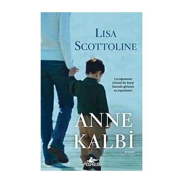 ANNE KALBI - LISA SCOTTOLINE