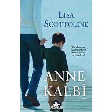 ANNE KALBI - LISA SCOTTOLINE