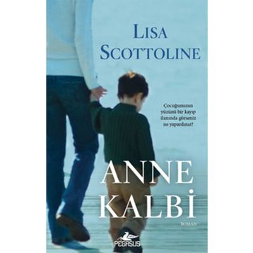ANNE KALBI - LISA SCOTTOLINE