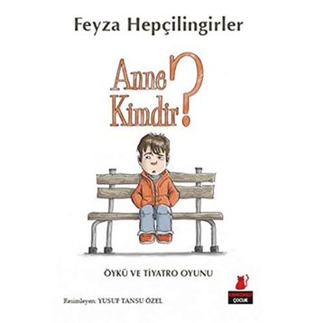 Anne Kimdir? - Aydın Sevin