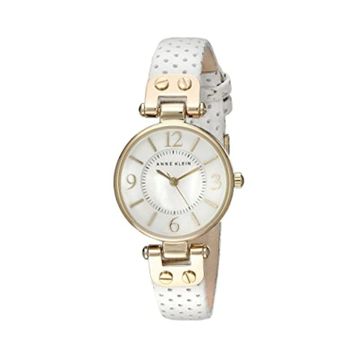 Anne Klein 10/9888MPWT Kadın Kol Saati