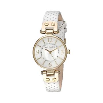 Anne Klein 10/9888MPWT Kadın Kol Saati