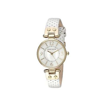 Anne Klein 10/9888MPWT Kadın Kol Saati