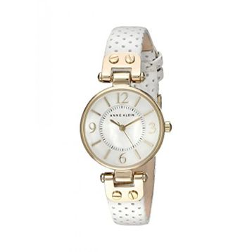 Anne Klein 10/9888MPWT Kadın Kol Saati
