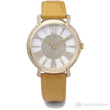 Anne Klein AK1068MSTD Kadın Kol Saati