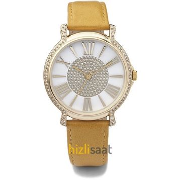 Anne Klein AK1068MSTD Kadın Kol Saati