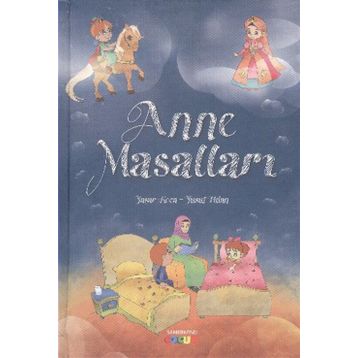 ANNE MASALLARI - MAUD LINDSAY