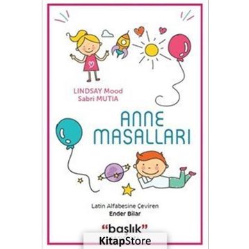 ANNE MASALLARI - MAUD LINDSAY