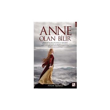 Anne Olan Bilir - Pınar Yılmaz - Az Kitap