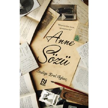 Anne Sözü Nesil Yayınları