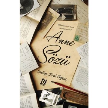 Anne Sözü Nesil Yayınları
