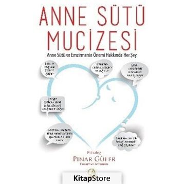 Anne Sütü Mucizesi - Pınar Güler