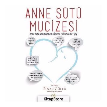 Anne Sütü Mucizesi - Pınar Güler