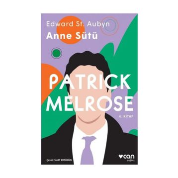 Anne Sütü - Patrick Melrose