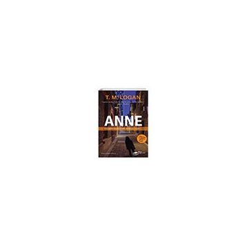Anne The Kitap