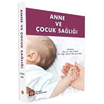 ANNE VE ÇOCUK SAĞLIĞI - MURAT ELEVLI