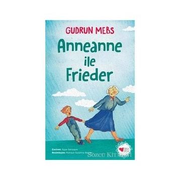 Anneanne ile Frieder - Gudrun Mebs