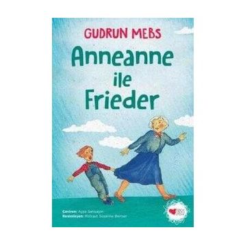 Anneanne ile Frieder - Gudrun Mebs