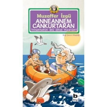 Anneannem Cankurtaran - Muzaffer İzgü
