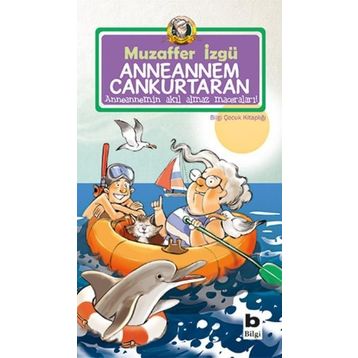 Anneannem Cankurtaran - Muzaffer İzgü