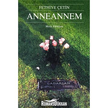 ANNEANNEM - FETHIYE ÇETIN
