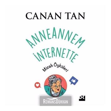 Anneannem İnternette - Canan Tan