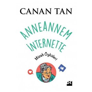 Anneannem İnternette - Canan Tan