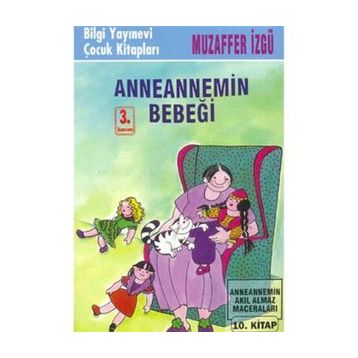 Anneannemin Bebeği - Muzaffer İzgü