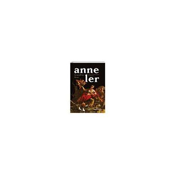 Anneler Jacqueline Rose