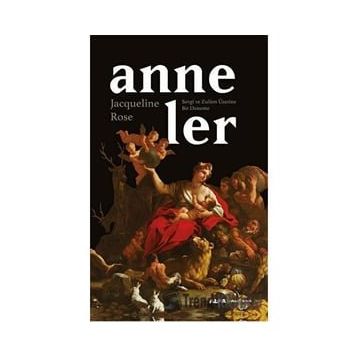 Anneler Jacqueline Rose