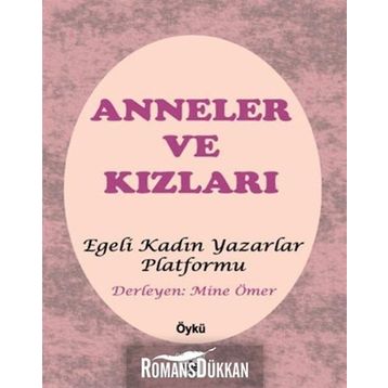 Anneler ve Kızları - Kollektif