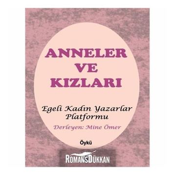 Anneler ve Kızları - Kollektif