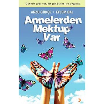 Annelerden Mektup Var Arzu Gökçe - Eylem Bal
