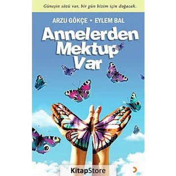 Annelerden Mektup Var - Arzu Gökçe