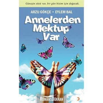 Annelerden Mektup Var - Arzu Gökçe
