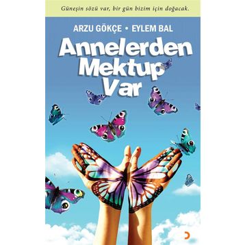Annelerden Mektup Var - Arzu Gökçe