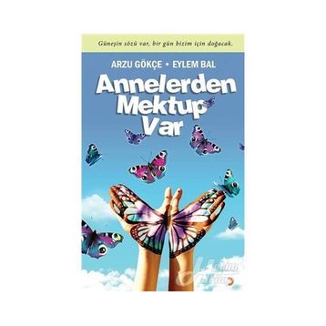 Annelerden Mektup Var - Arzu Gökçe