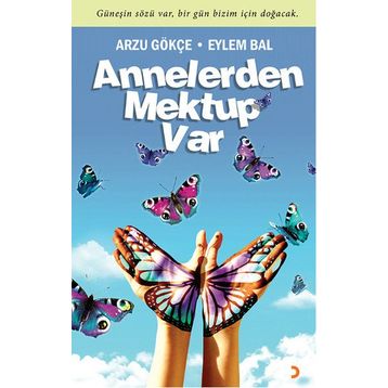 Annelerden Mektup Var - Arzu Gökçe