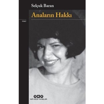 ANNELERIN ÇILESI - KEMALETTIN TUĞCU