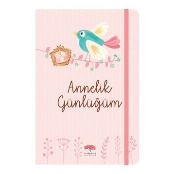 Annelik Günlüğüm - Evrim Gürel Süveydan