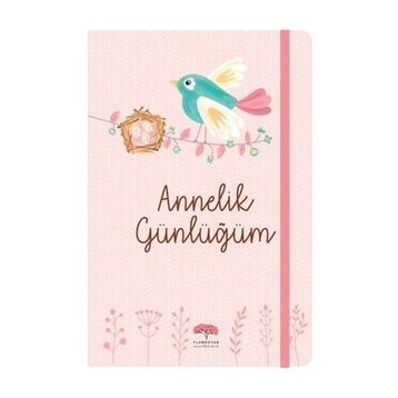 Annelik Günlüğüm - Evrim Gürel Süveydan