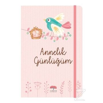 Annelik Günlüğüm - Evrim Gürel Süveydan