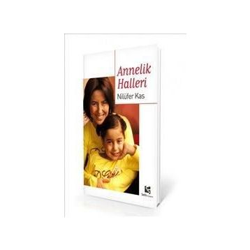 ANNELIK HALLERI - NİLÜFER KAS