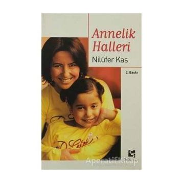 ANNELIK HALLERI - NİLÜFER KAS