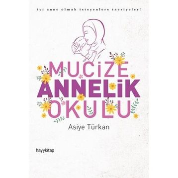 ANNELIK OKULU - SERAP BUHARALI