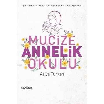 ANNELIK OKULU - SERAP BUHARALI